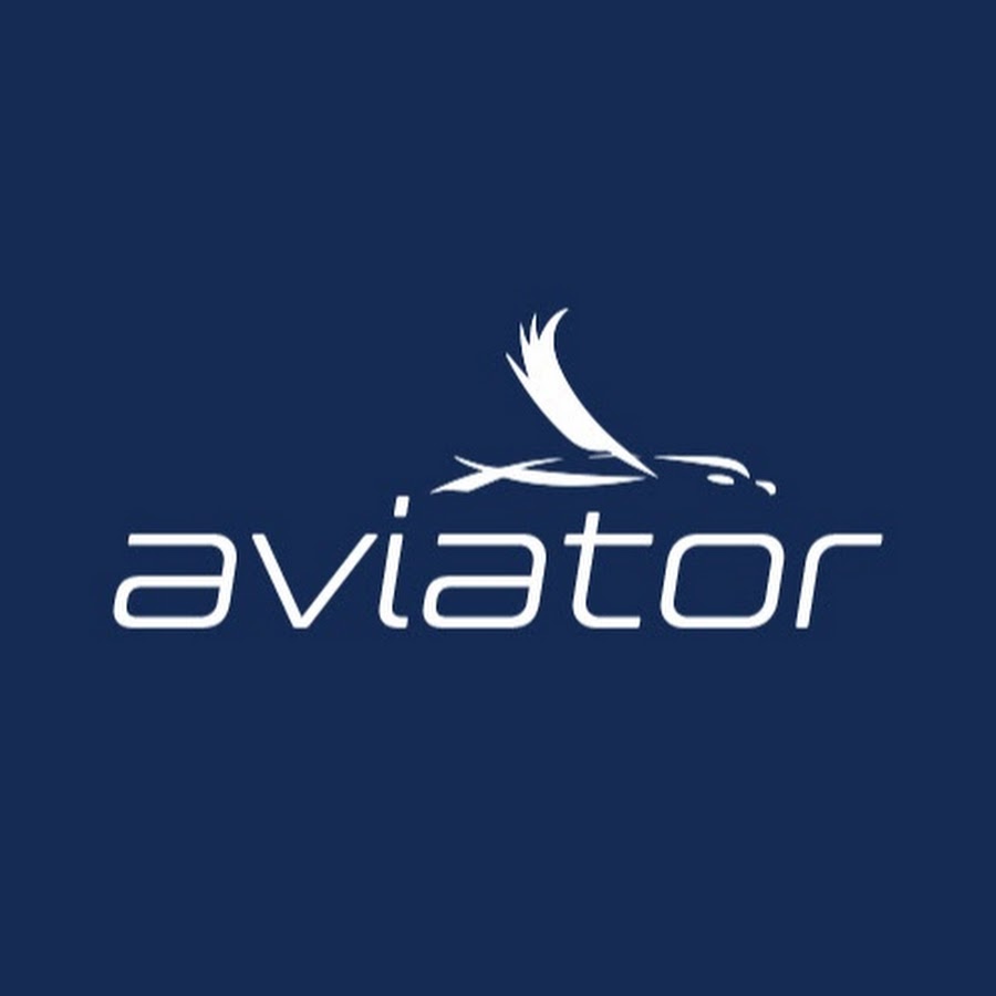 Aviator Avatar de chaîne YouTube