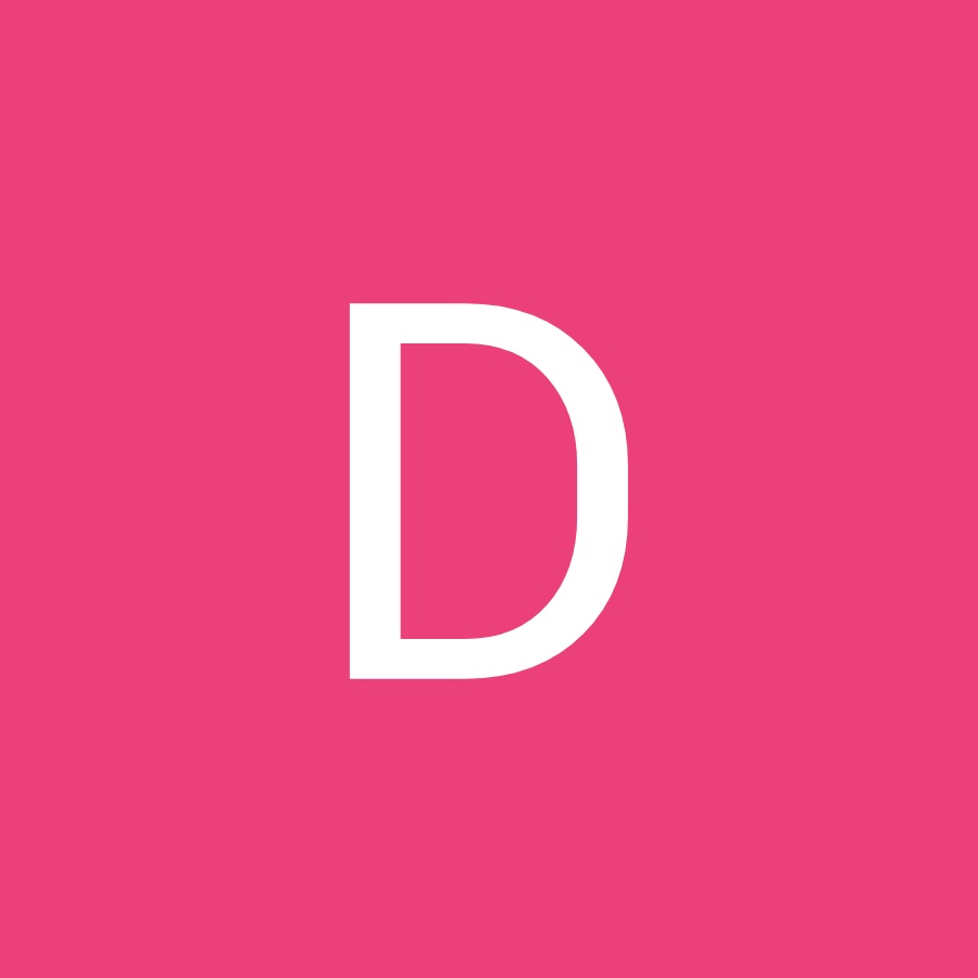 DANDASH0101 YouTube channel avatar
