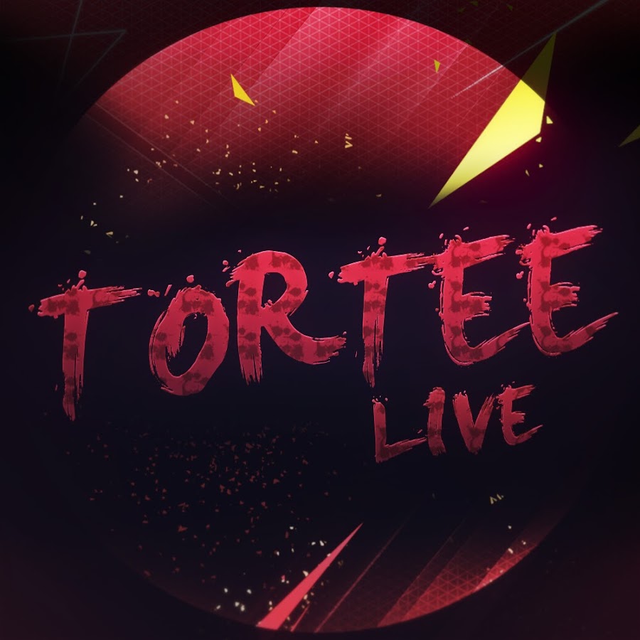 TORTEE Avatar canale YouTube 