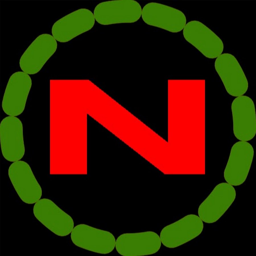 NRTV YouTube channel avatar