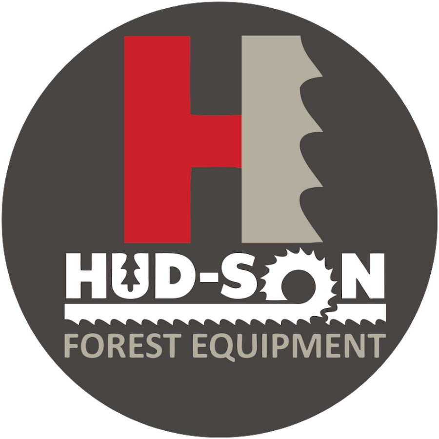 Hud-Son Forest Equipment YouTube channel avatar