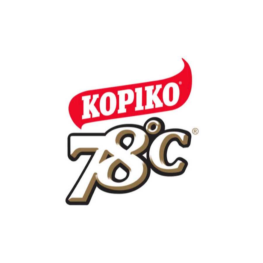 Kopiko78 Official YouTube channel avatar