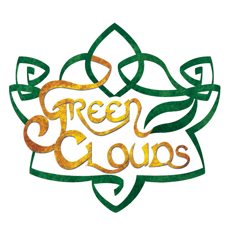Green Clouds YouTube channel avatar