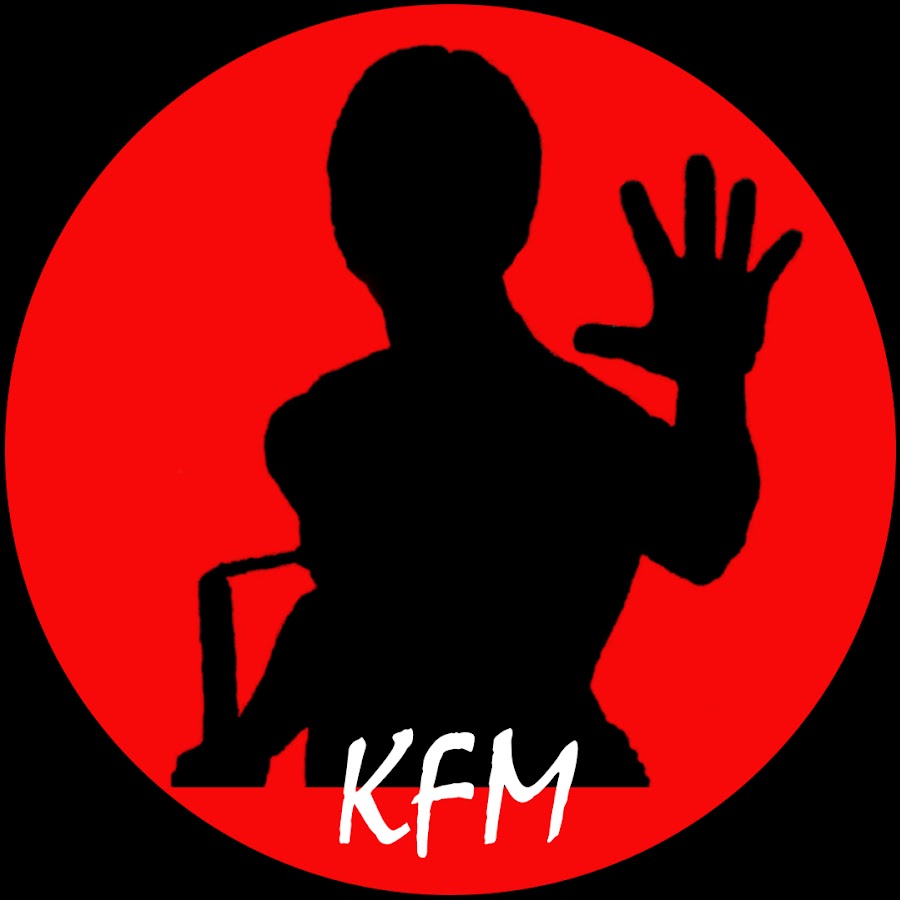 Kung-Fu Mojo YouTube channel avatar