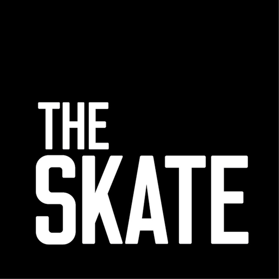 The Skate यूट्यूब चैनल अवतार