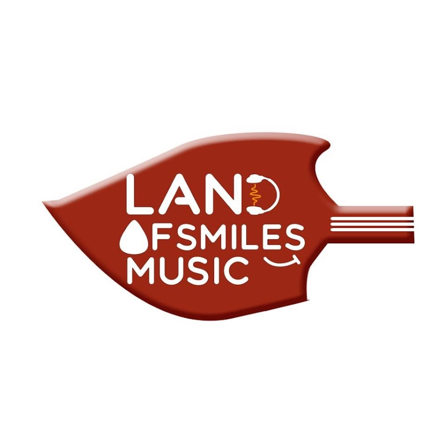 LAND OF SMILES FILM YouTube 频道头像