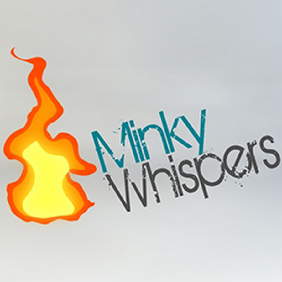Minkywhispers ASMR यूट्यूब चैनल अवतार