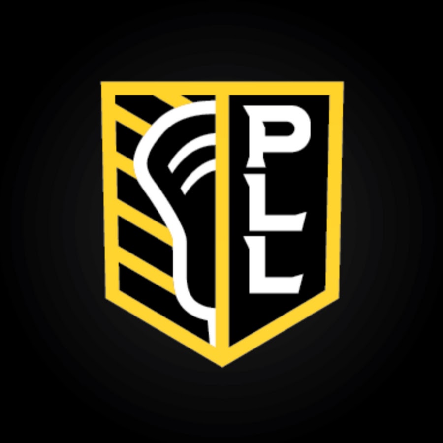 Premier Lacrosse League YouTube-Kanal-Avatar
