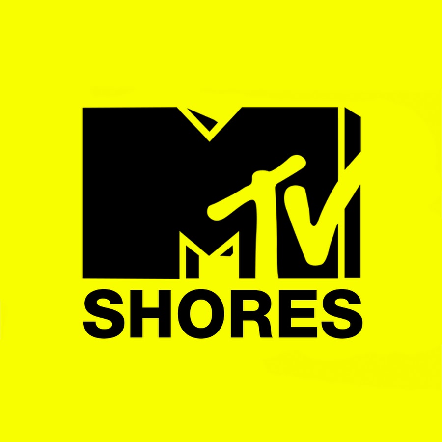 MTV Shores رمز قناة اليوتيوب