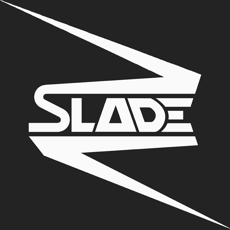 SLADERIX YouTube channel avatar