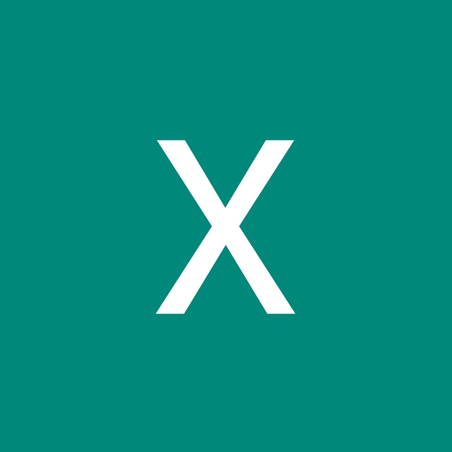 XTapgirlX YouTube channel avatar