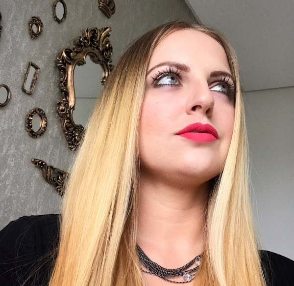 Mascara Colorante Nutrisse / Coloracao Garnier Nutrisse Creme 12 11 Louro Clarissimo Muito Acinzentado Drogarias Pacheco : Almay one thickening coat mascara.