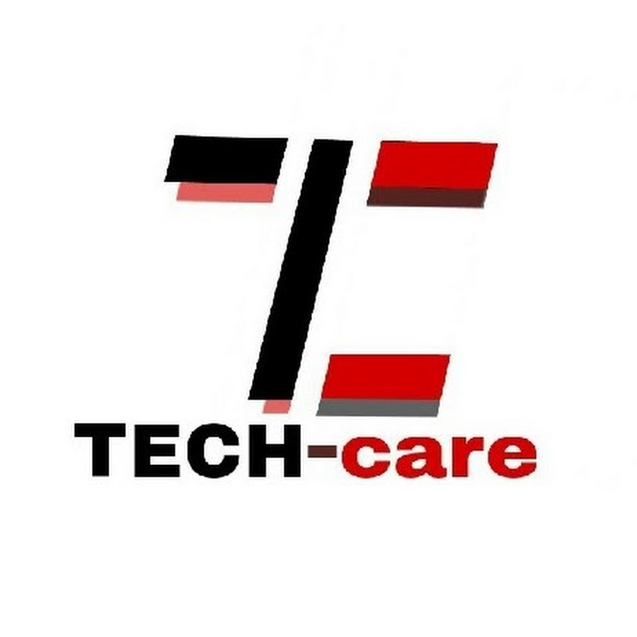 TECH-care YouTube channel avatar