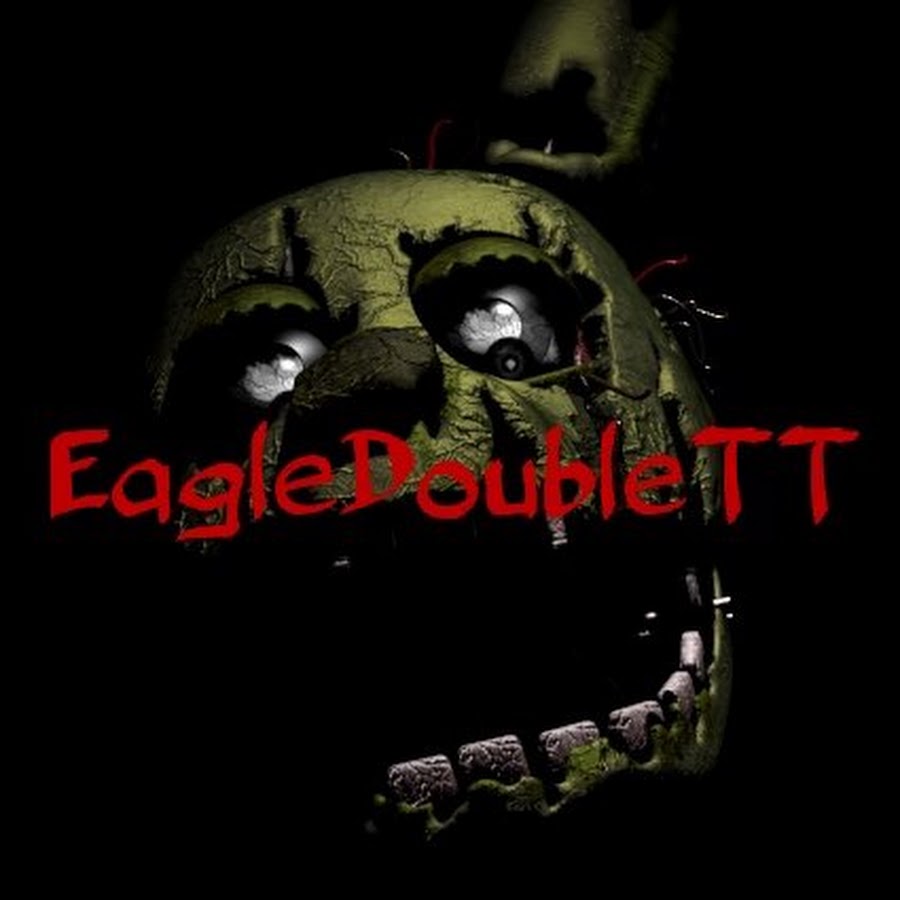 EagleDoubleTT YouTube kanalı avatarı