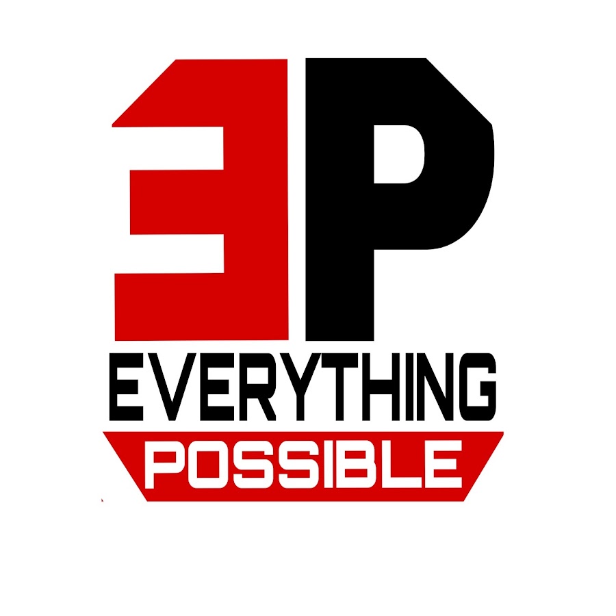 Everything Possible यूट्यूब चैनल अवतार