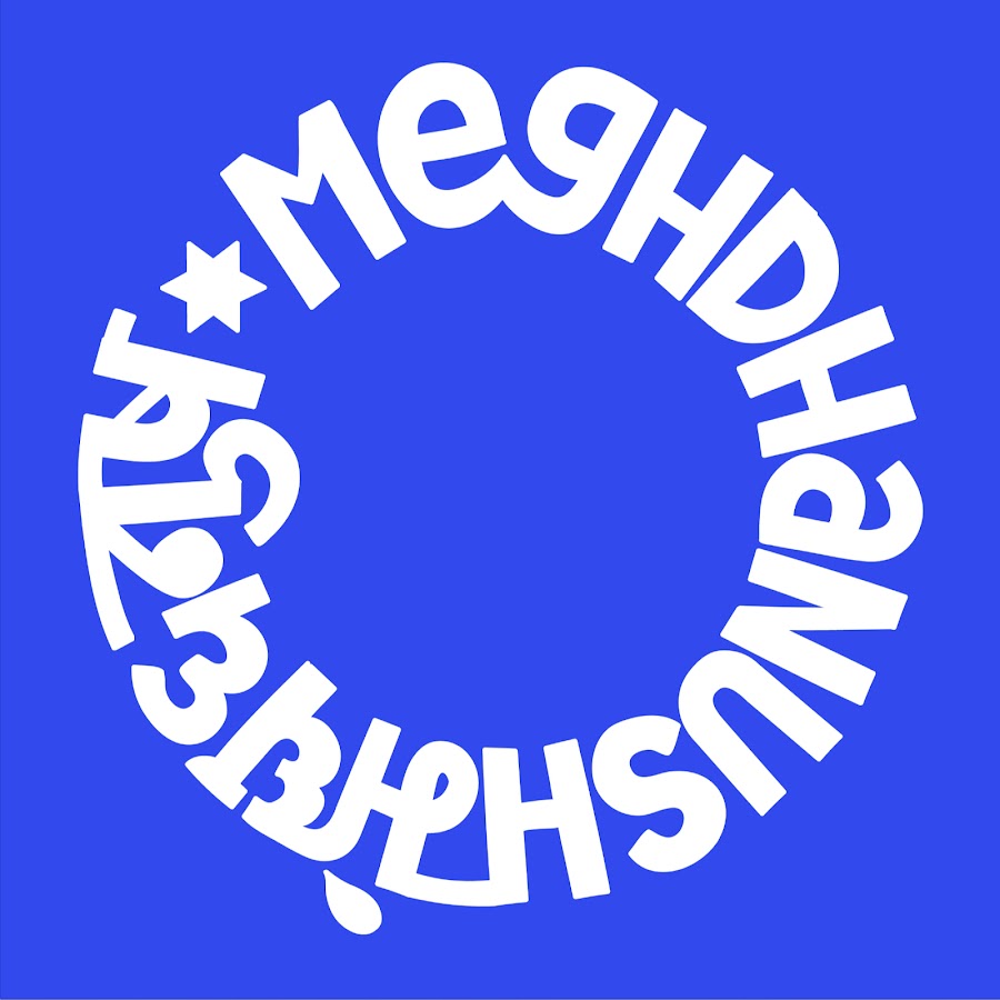 Meghdhanush YouTube kanalı avatarı