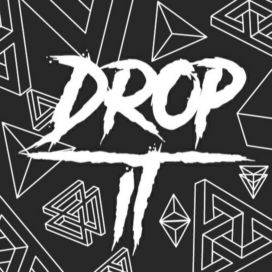 DROP IT Аватар канала YouTube