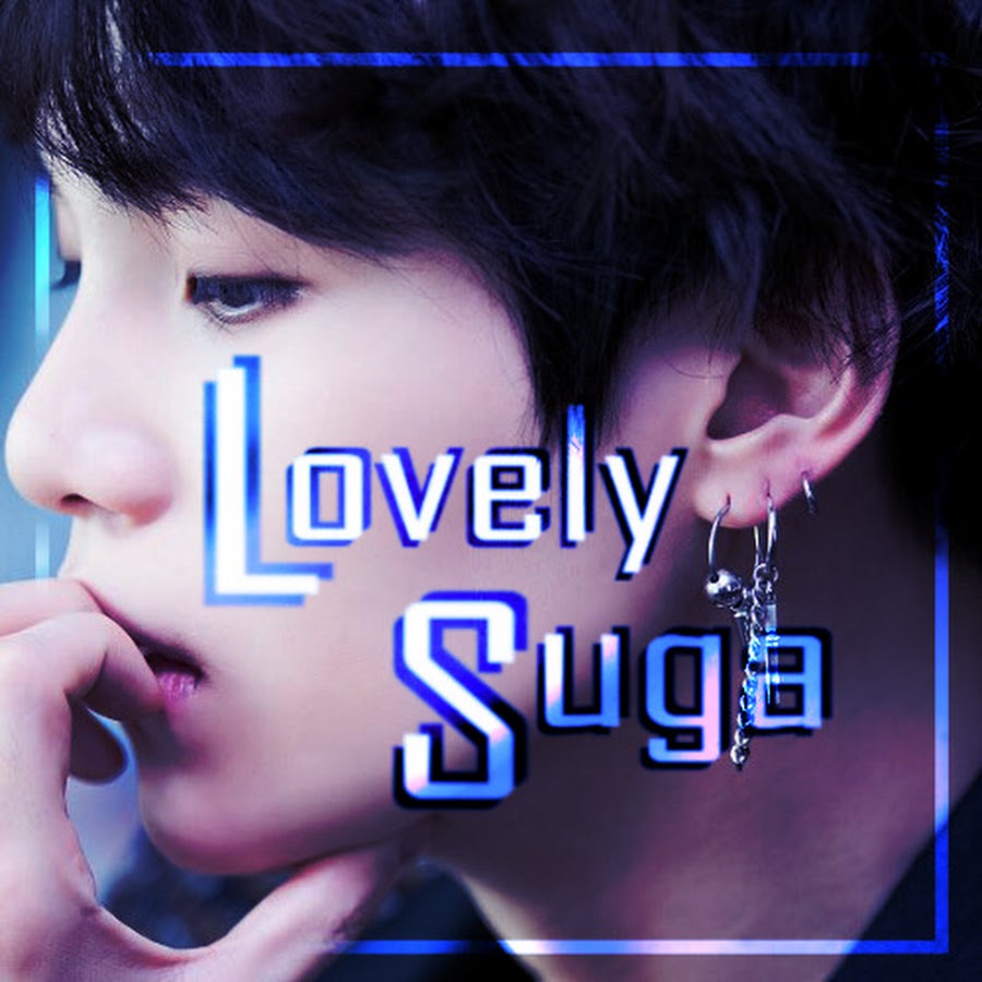 Lovely Suga YouTube channel avatar