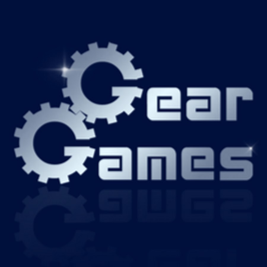 Gear Games YouTube channel avatar