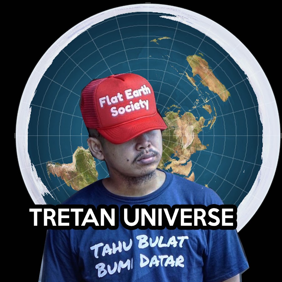 Tretan Universe رمز قناة اليوتيوب