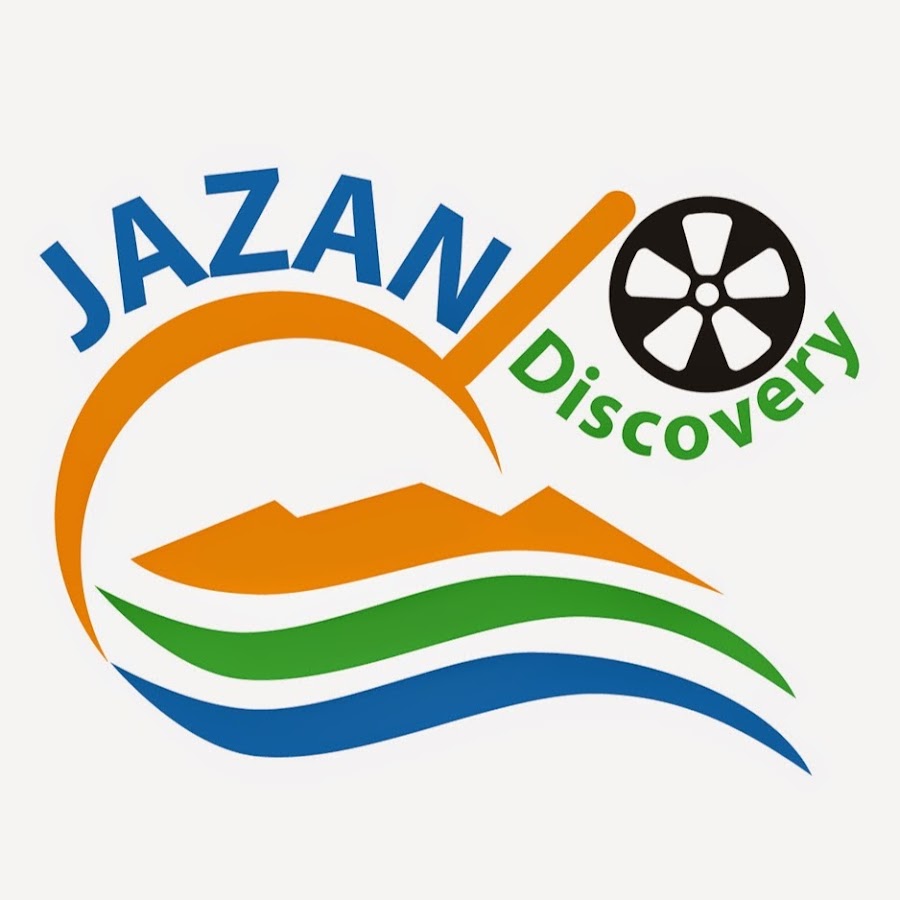 discovery jazan