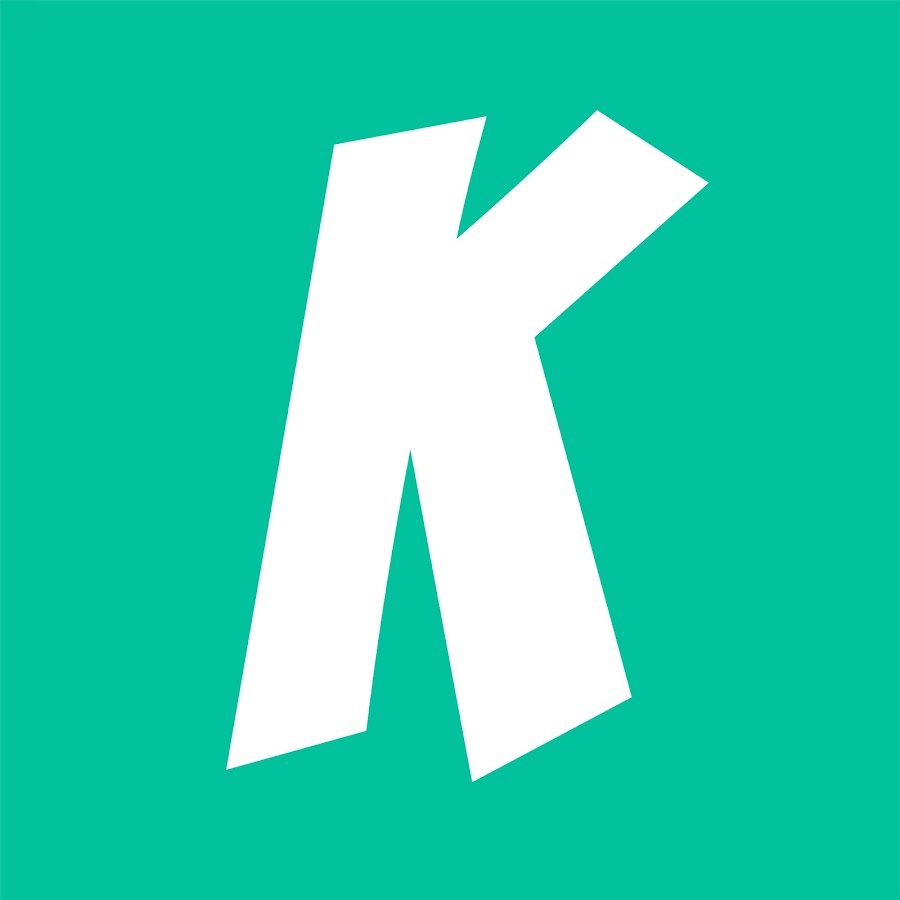 the kidults YouTube channel avatar
