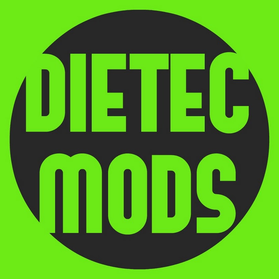Dietec यूट्यूब चैनल अवतार