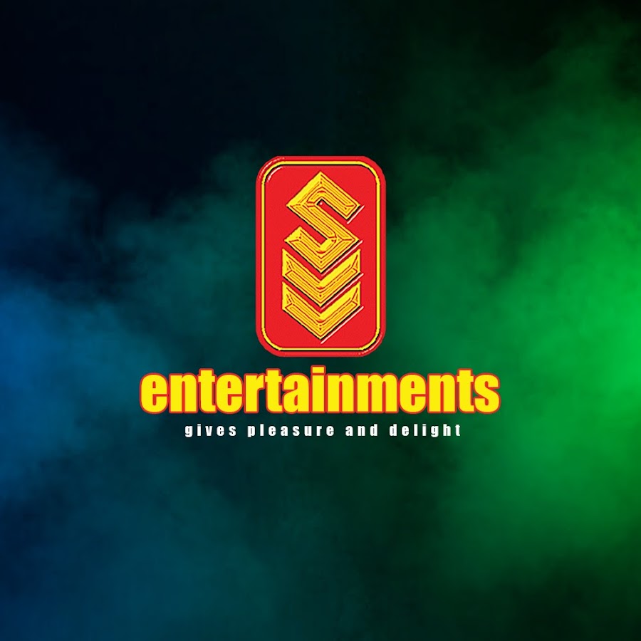 Saina Entertainments YouTube channel avatar