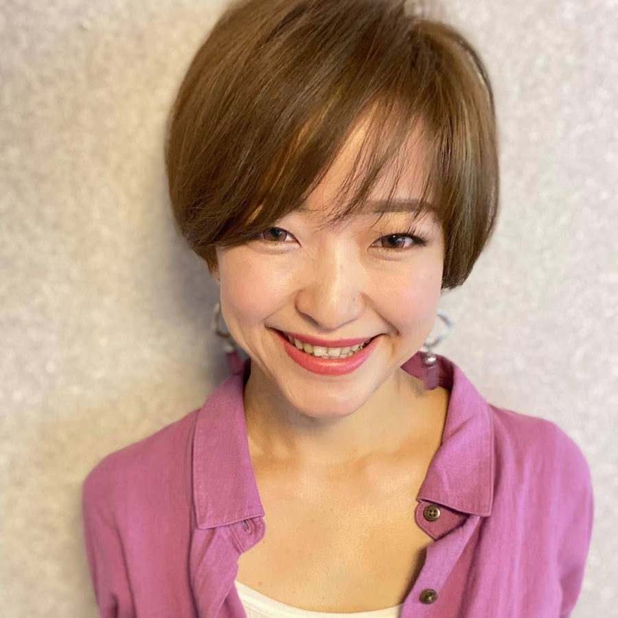 ショートヘアアレンジ オシャレなポンパドール 美唄市美容室クレヨン ゆかりのブログ