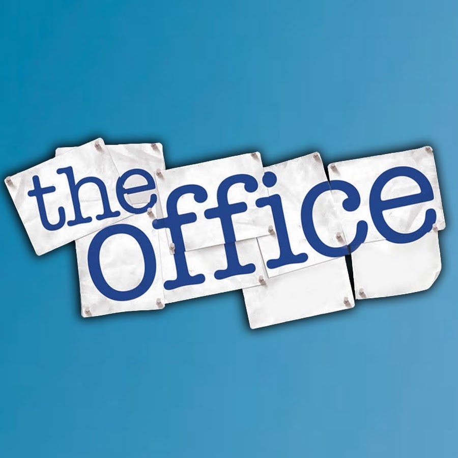 The Office US ইউটিউব চ্যানেল অ্যাভাটার