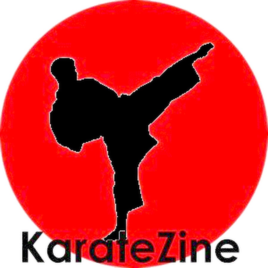 Karate Zine ইউটিউব চ্যানেল অ্যাভাটার