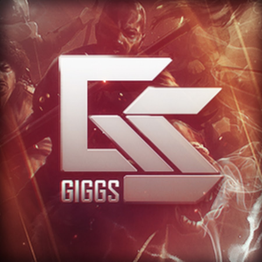 Giggs YouTube channel avatar