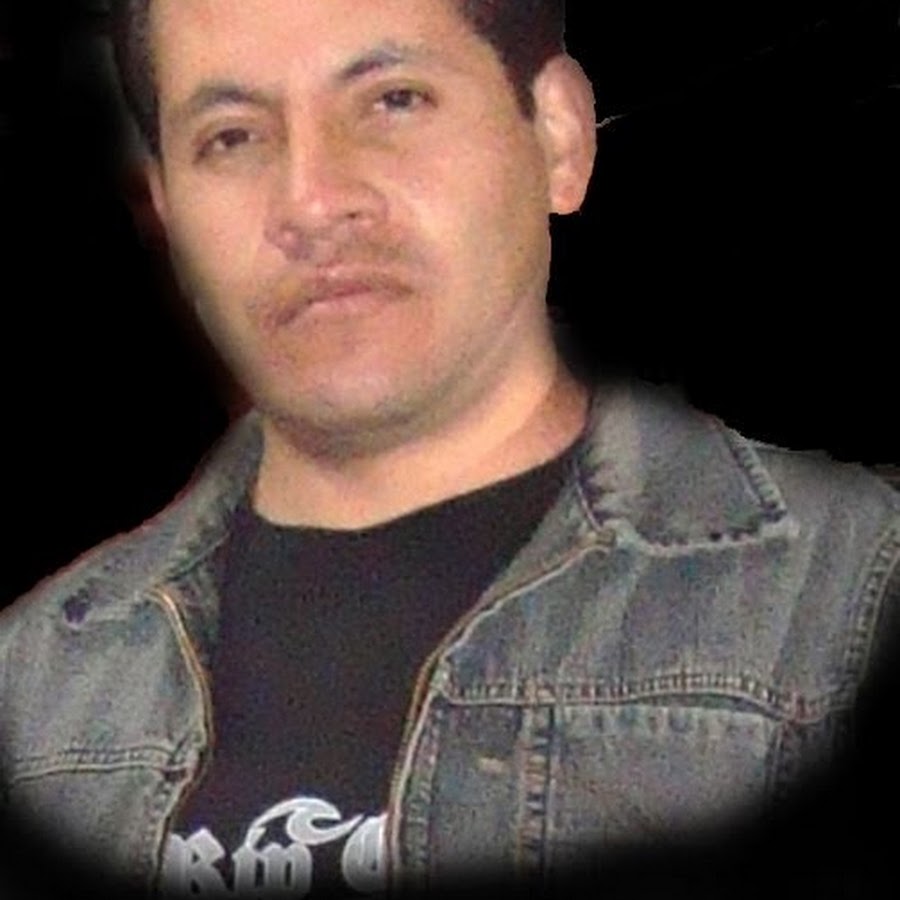 Ruben Campos YouTube channel avatar