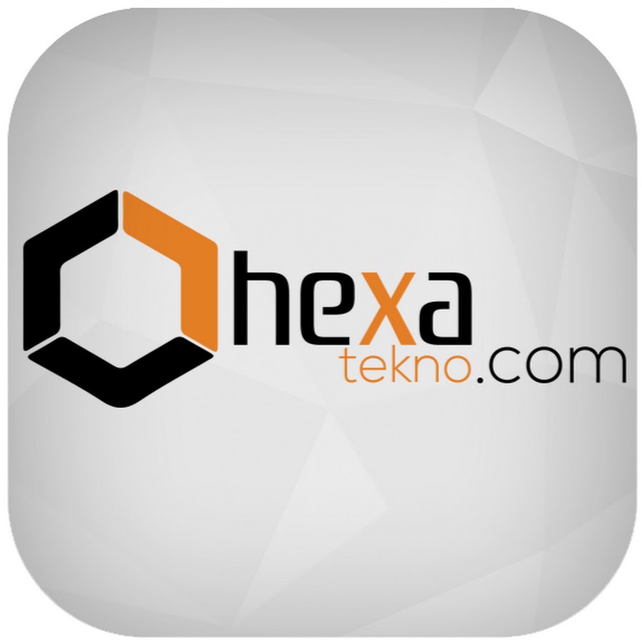 Hexatekno رمز قناة اليوتيوب