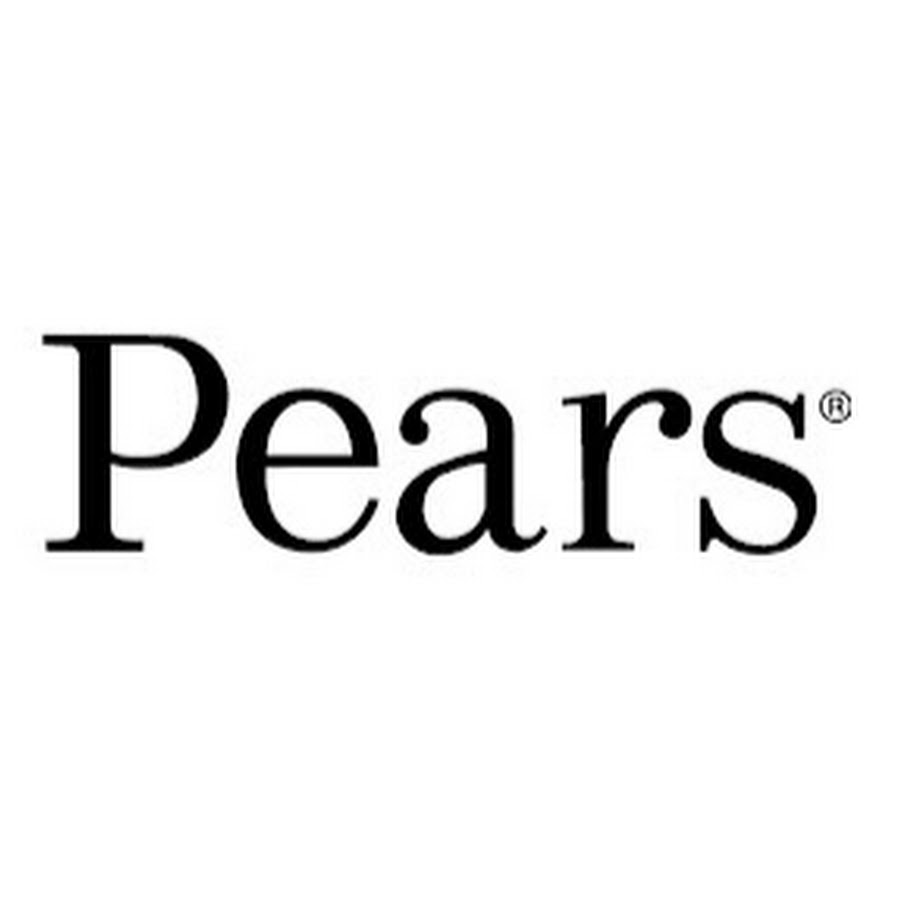 Pears India यूट्यूब चैनल अवतार