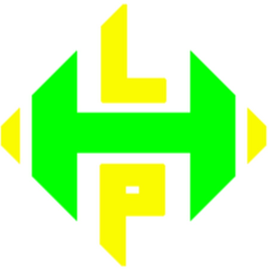 LHP Cracker YouTube channel avatar