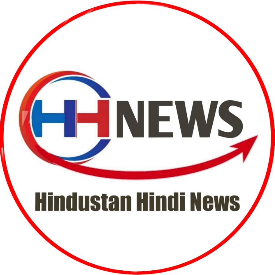 Hindustan Hindi News YouTube channel avatar