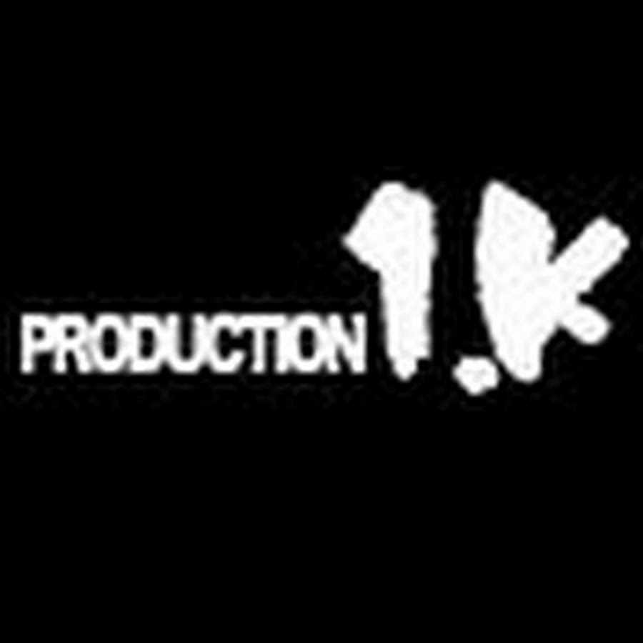 PRODUCTION1K YouTube kanalı avatarı