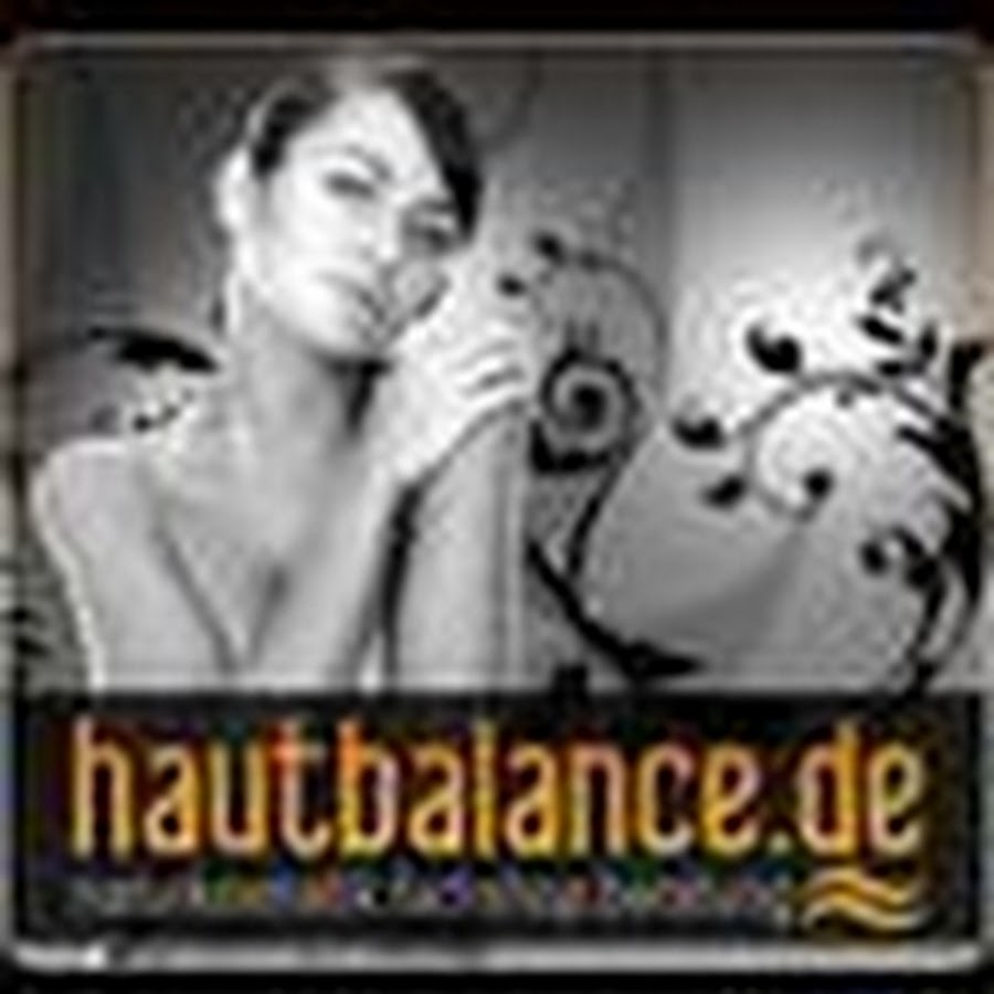 Hautbalance YouTube channel avatar