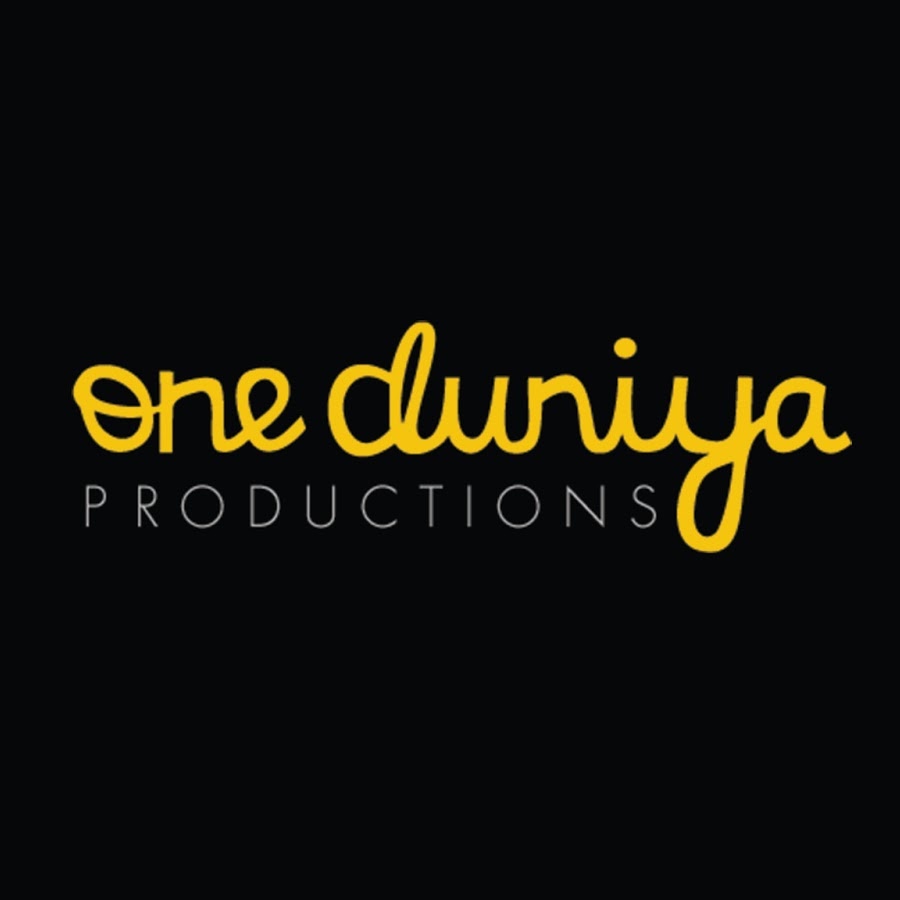 One Duniya Productions Avatar de canal de YouTube