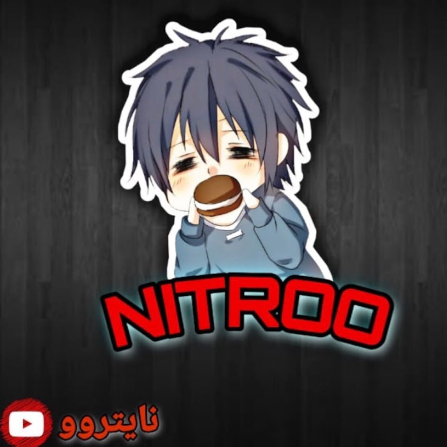 NITROO Ù†Ø§ÙŠØªØ±ÙˆÙˆ