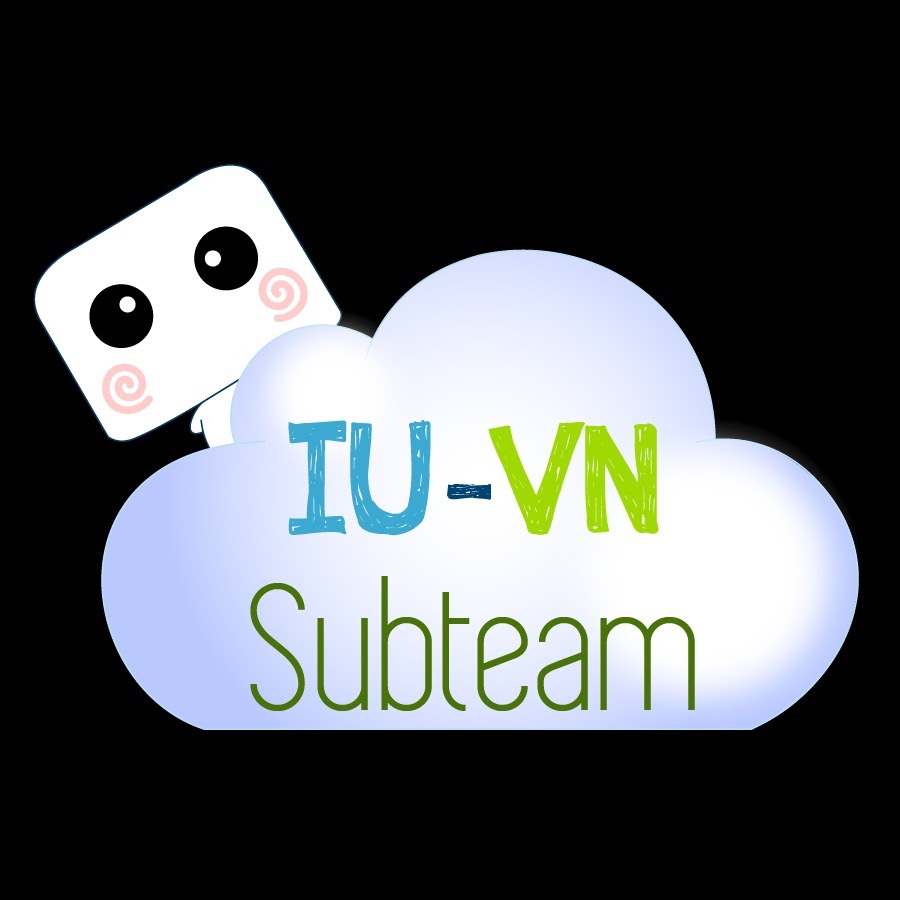 IU-VN IUsubteam YouTube channel avatar