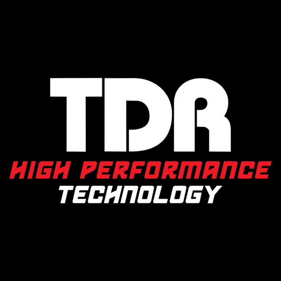 TDR Racing International Avatar channel YouTube 