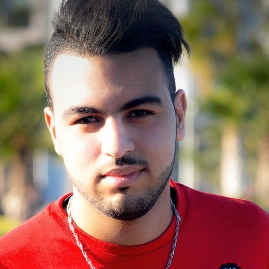 Abdelhak Kalout Avatar canale YouTube 