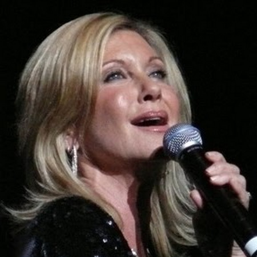 Olivia Newton-John Avatar canale YouTube 