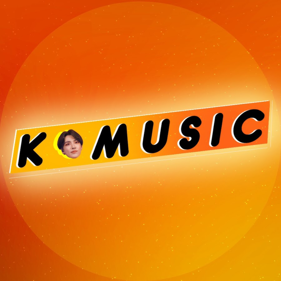 K-MUSIC Аватар канала YouTube