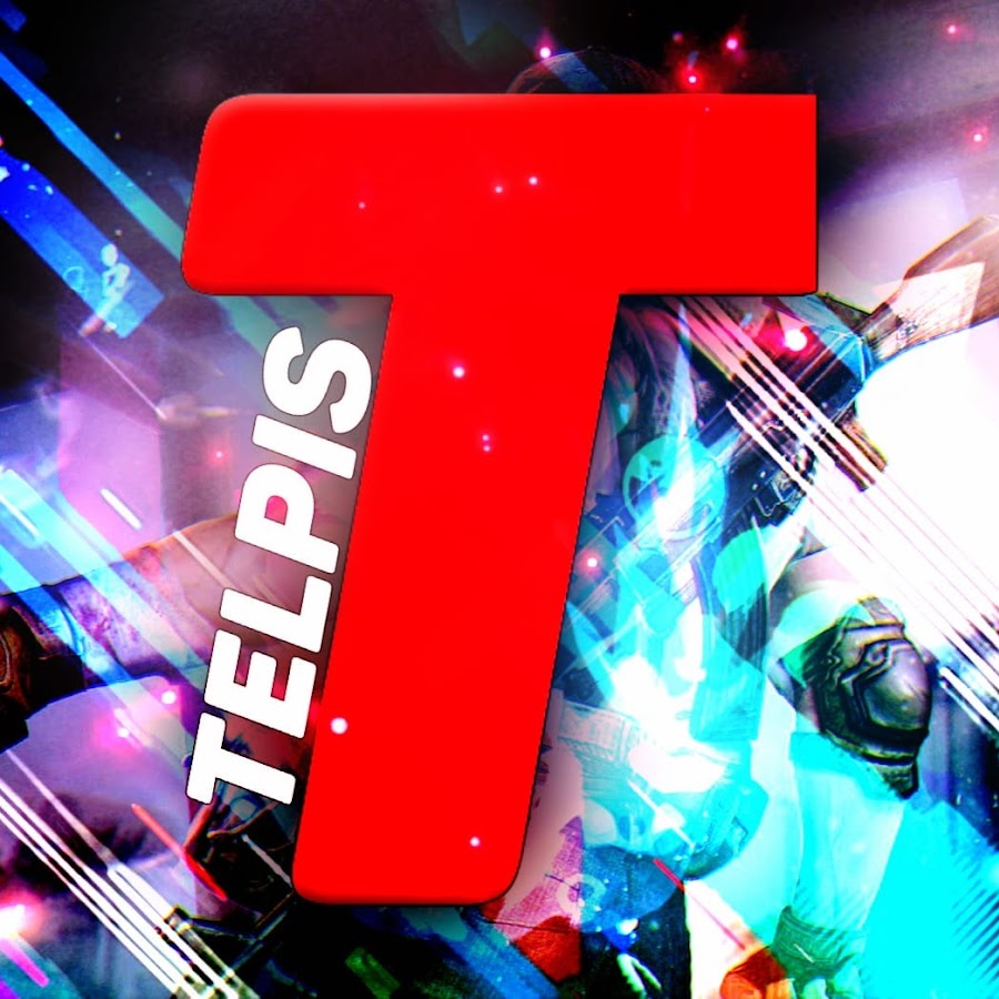 TelpisDroidzao YouTube channel avatar