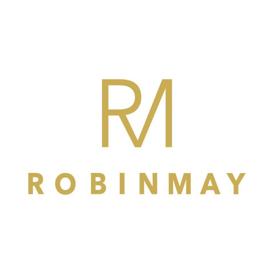Robinmay Taiwan Official Youtube