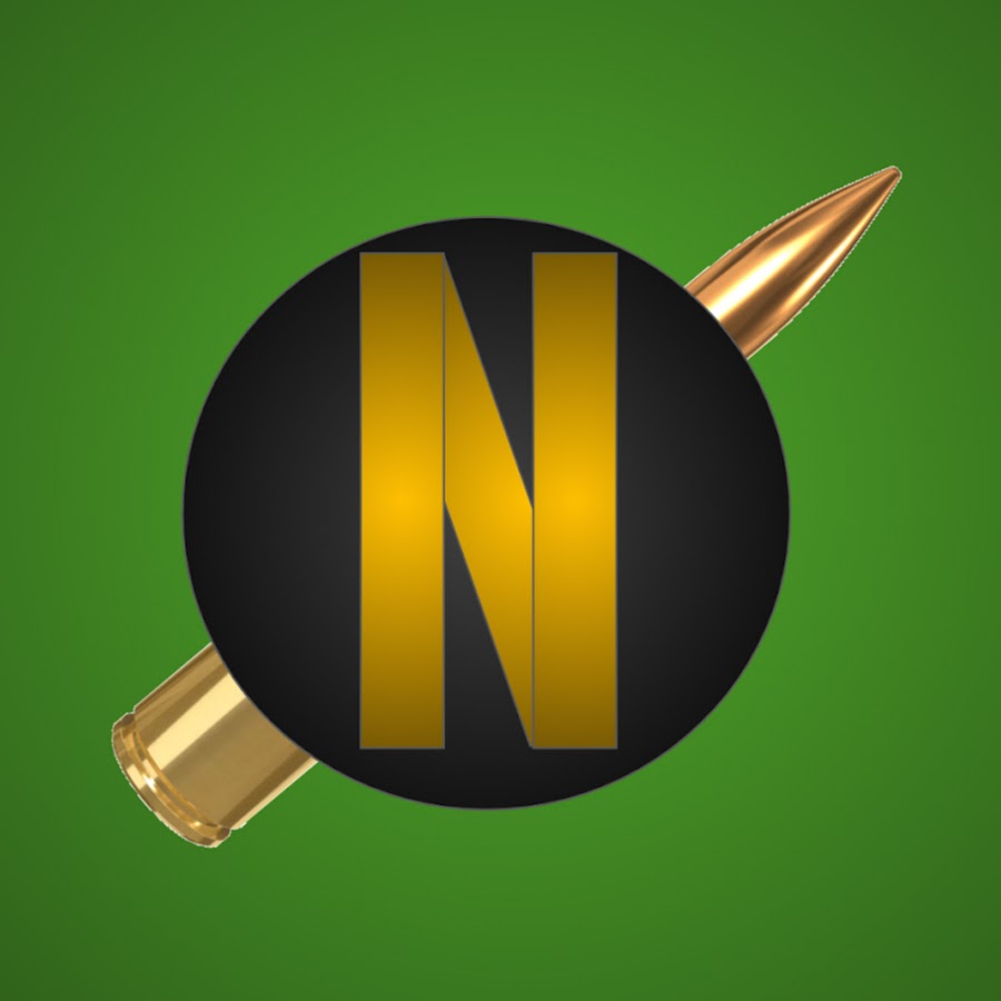 Nafingar gaming Avatar de canal de YouTube