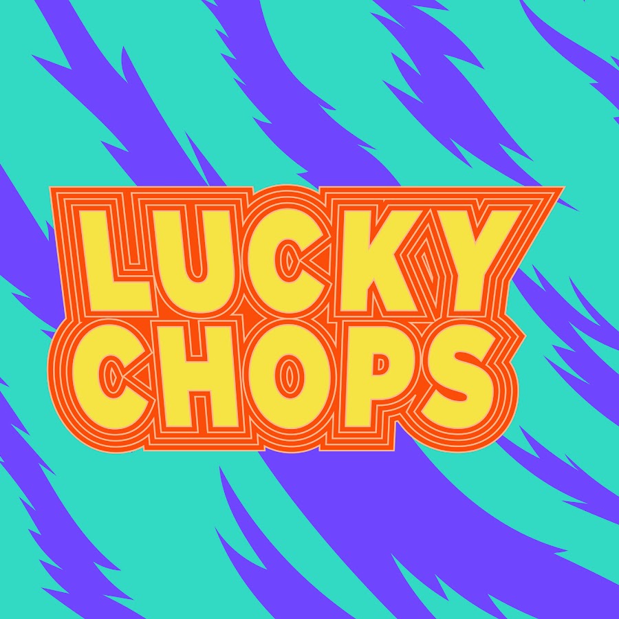 Lucky Chops YouTube channel avatar